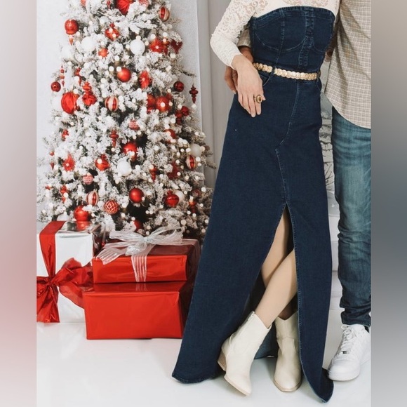 NWT UNIVERSAL THREAD Womens Kay Western Boots - Picture 2 of 10